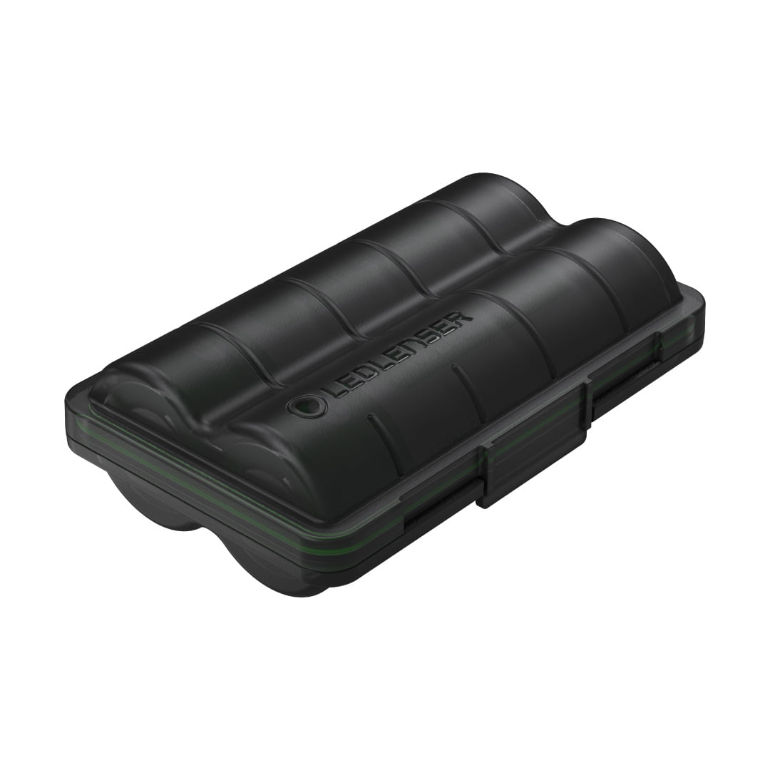 LED LENSER Battery Box 7