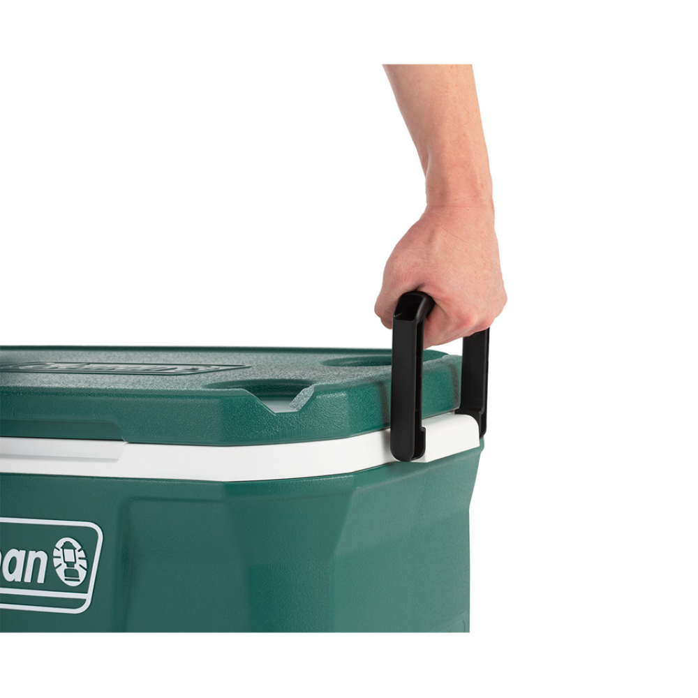 Coleman Cooler Box 52QT Extreme Evergreen