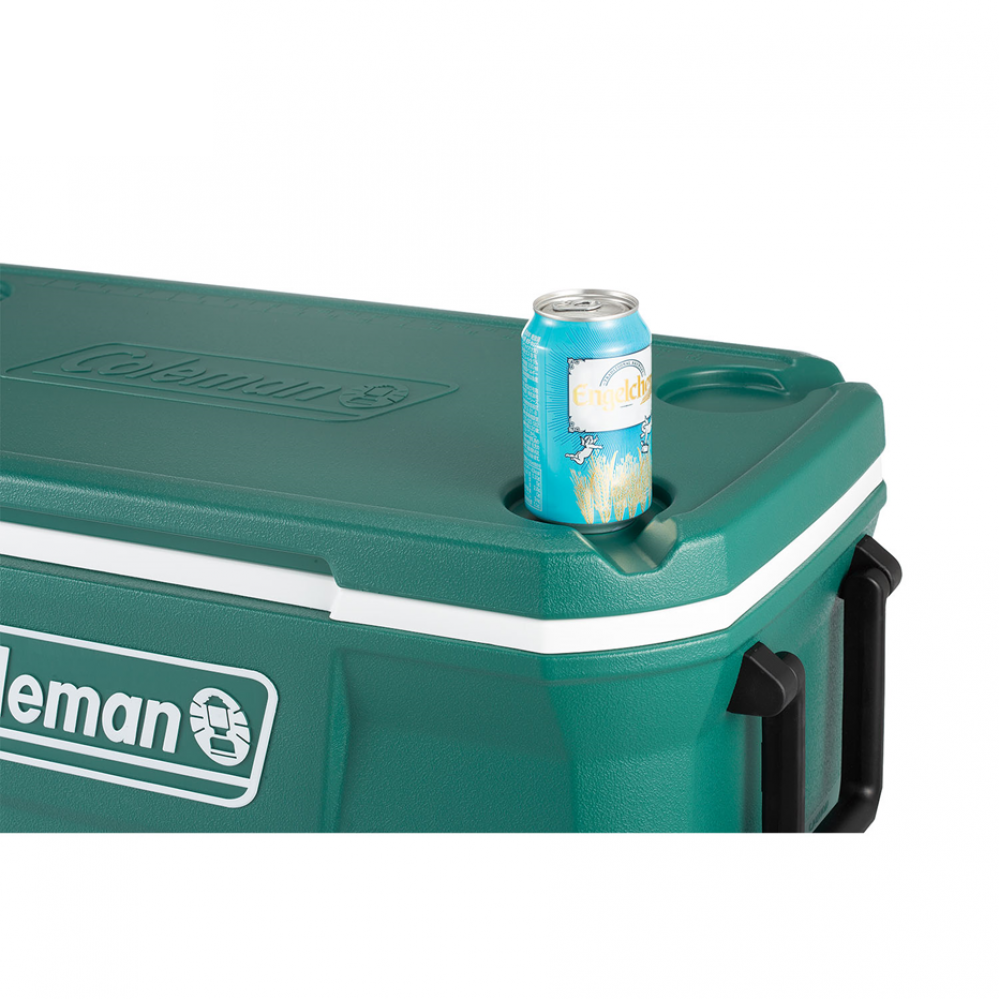 Coleman Cooler Box 52QT Extreme Evergreen