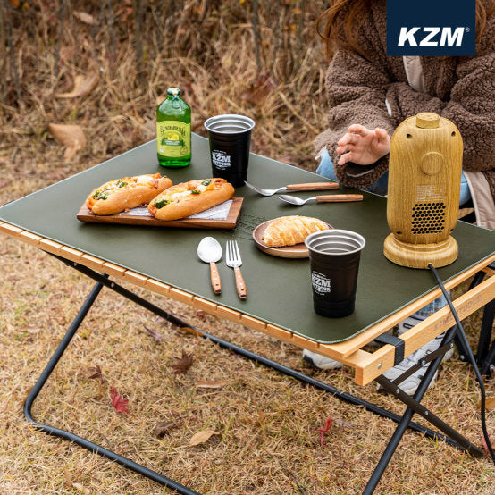 KZM Winsome Roll Mat