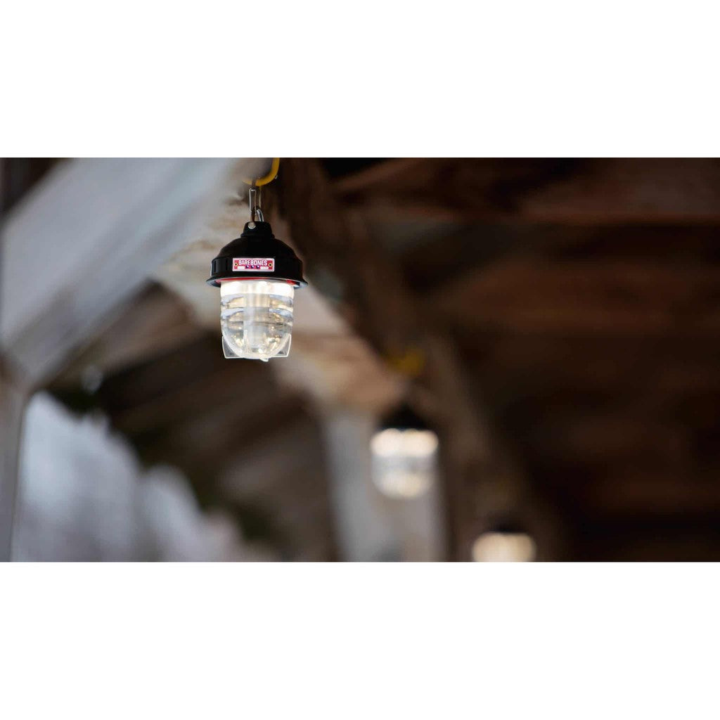 Barebones Beacon Hanging Lantern Light