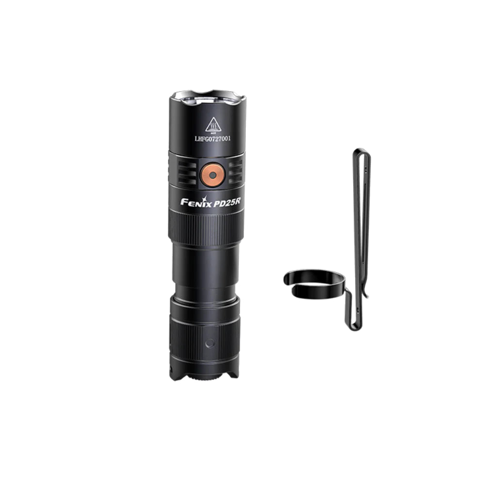 Fenix PD25R Luminus SST20 LED Flashlight