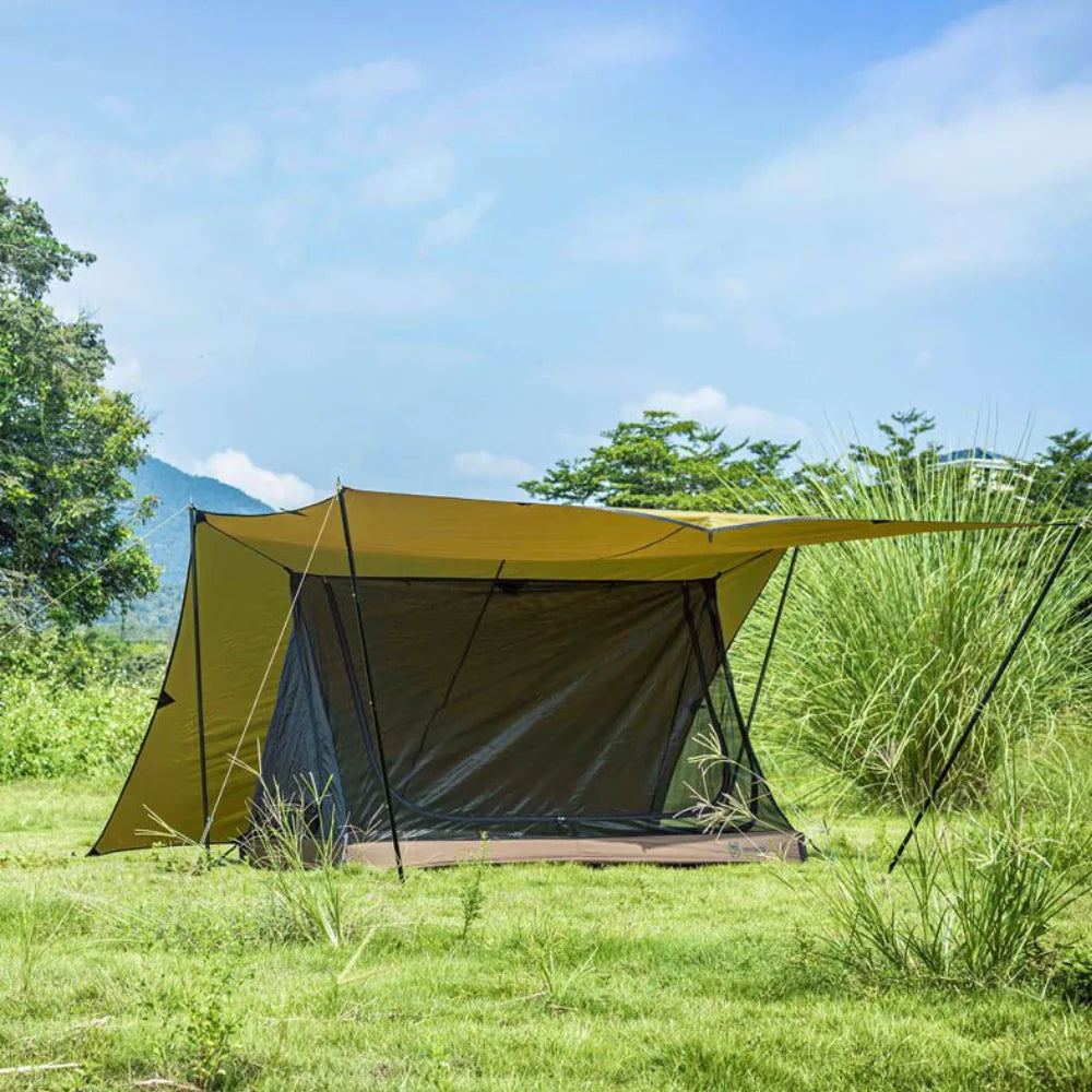 OneTigris Mesh Inner Tent 02 (NEW)