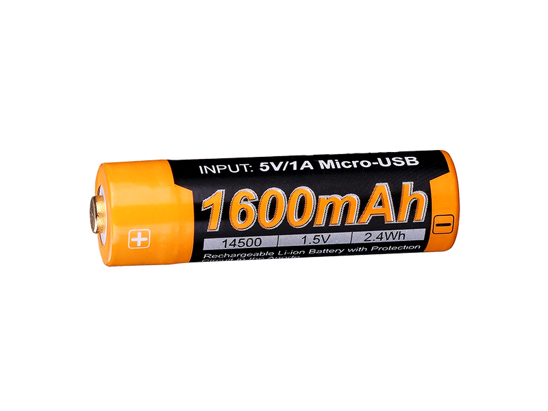 FENIX ARB-L14-1600U Rechargeable Li-on Battery