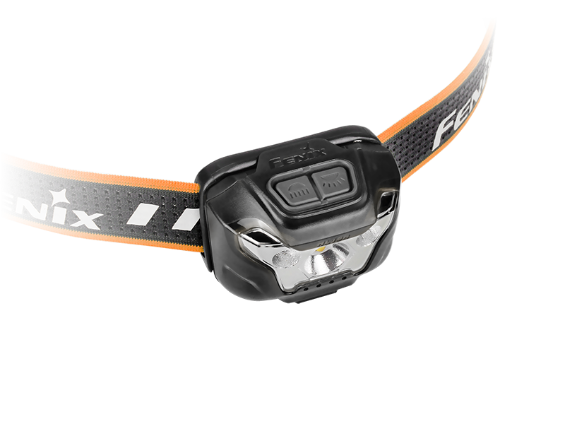 FENIX HL18R Rechargeable Headlamp 400 Lumens