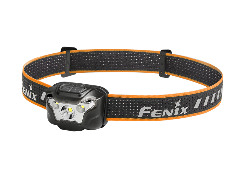 FENIX HL18R Rechargeable Headlamp 400 Lumens
