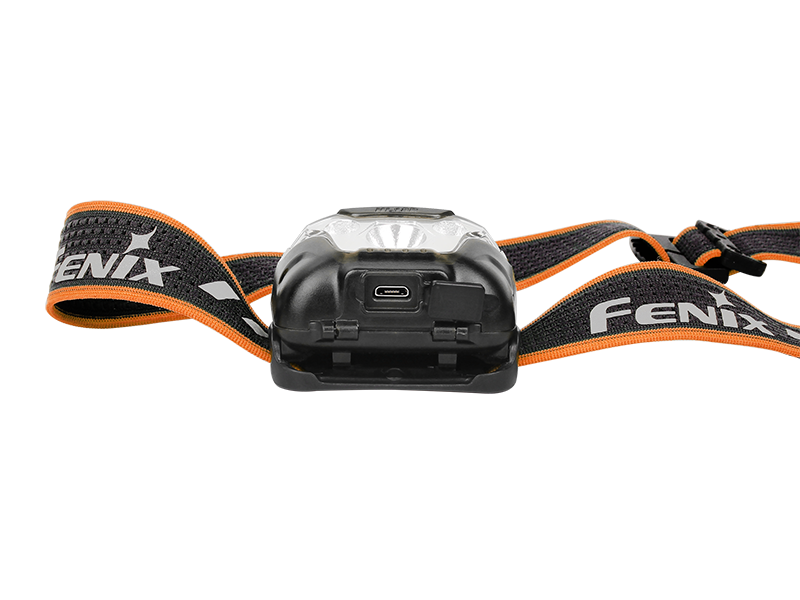FENIX HL18R Rechargeable Headlamp 400 Lumens