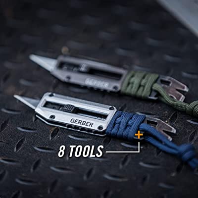 Gerber Prybrid X Multi Tool