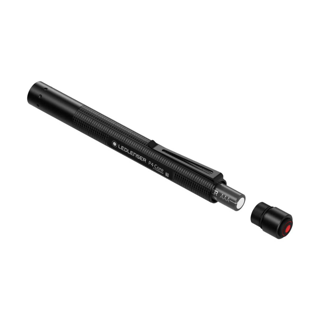 LED LENSER P4 Core