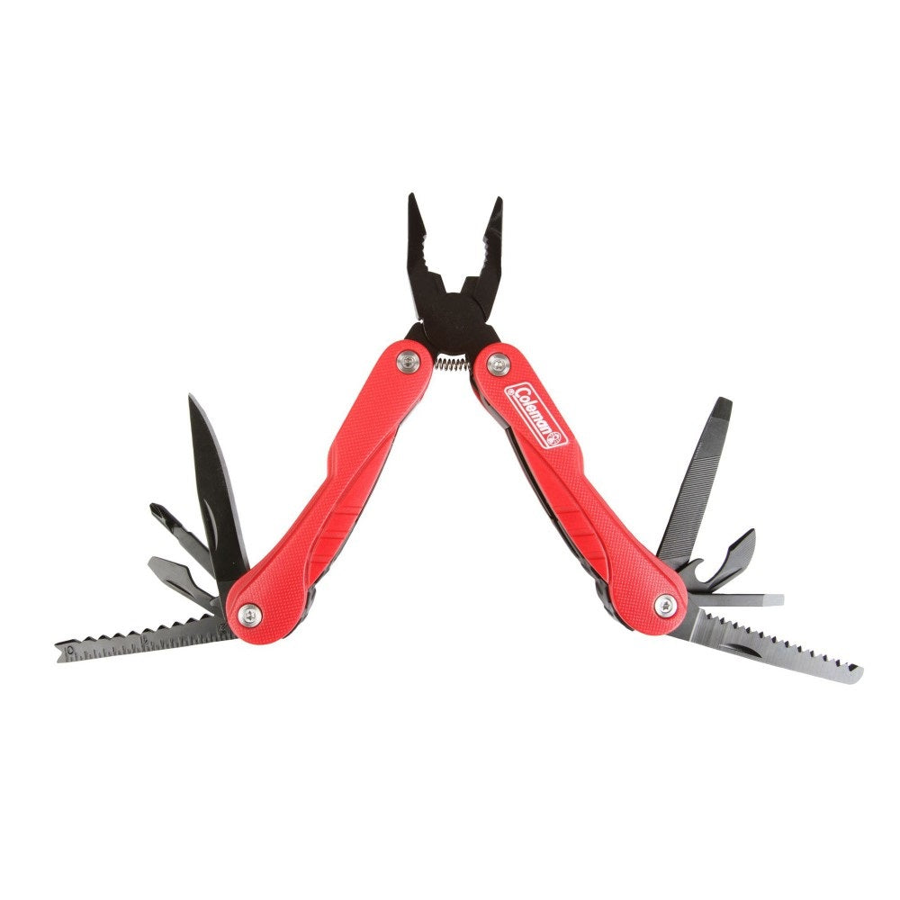 Coleman Rugged 15 in 1 Multi Tool