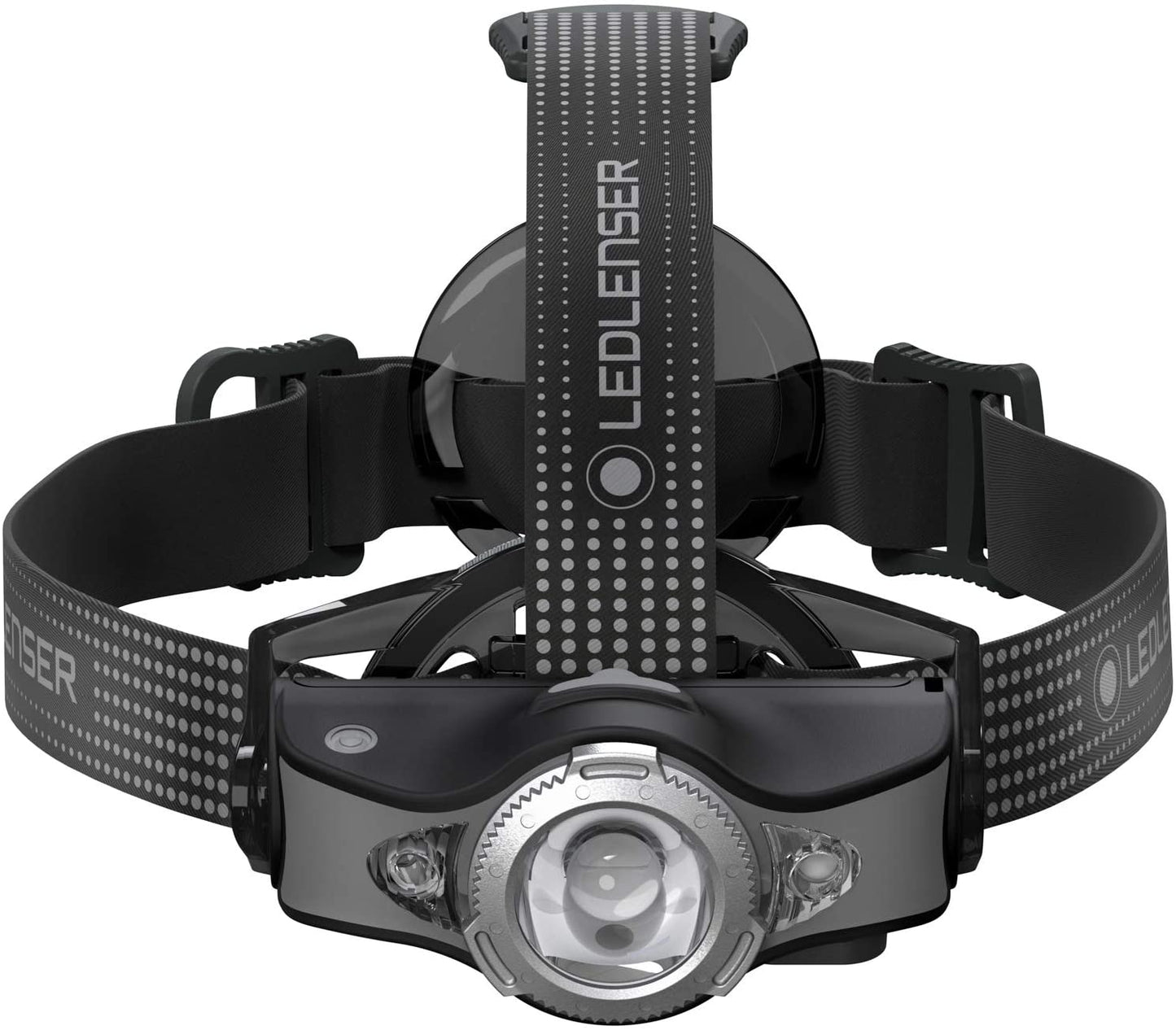 LED LENSER MH11 Rechargeable Headlamp 1000 Lumens