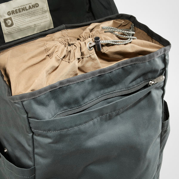 Fjallraven Greenland Top Large