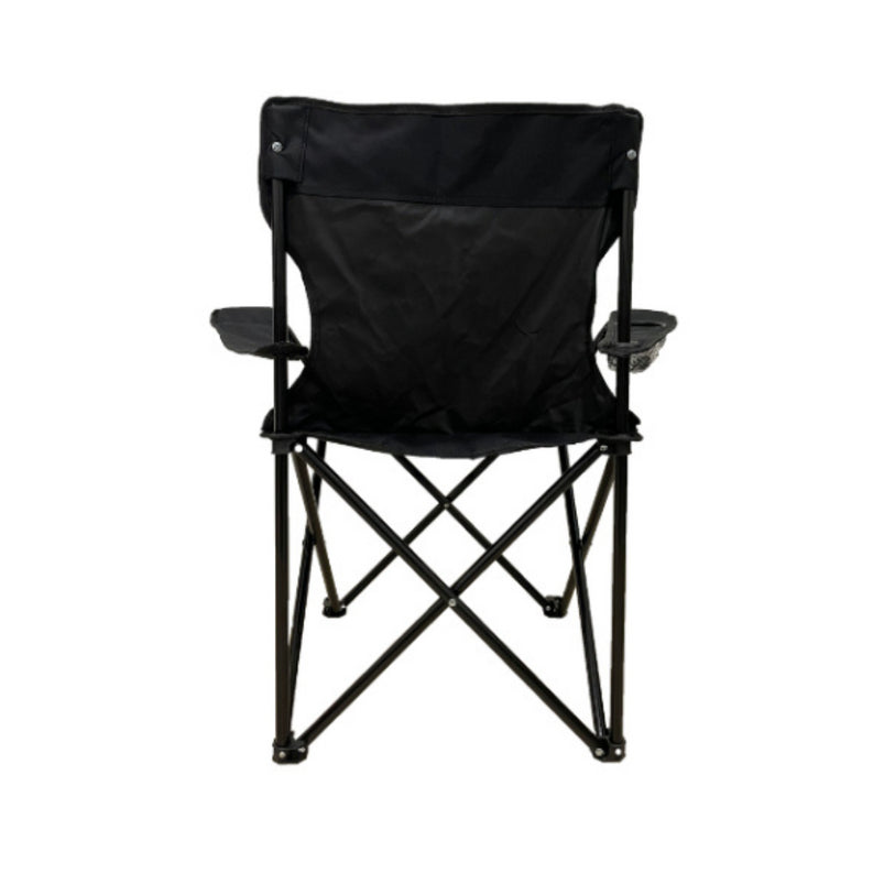 Deer Creek Outdoor Folding Director Chair