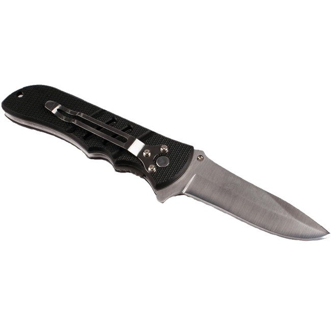 Ganzo G614 / F614 Liner Lock Folding Knife
