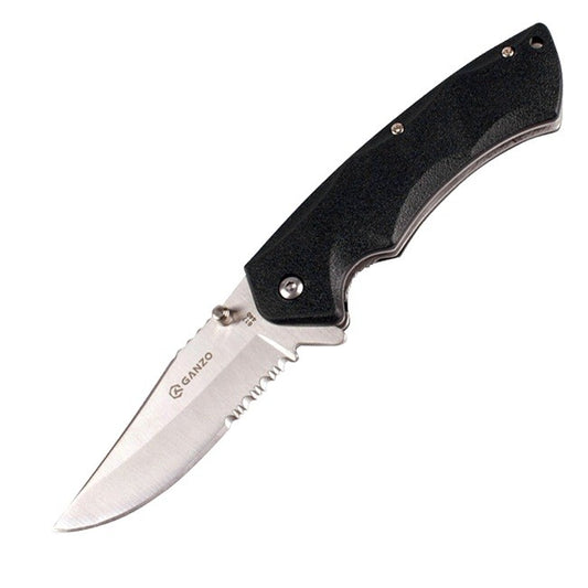 Ganzo G617 / F617 Liner Lock Folding Knife