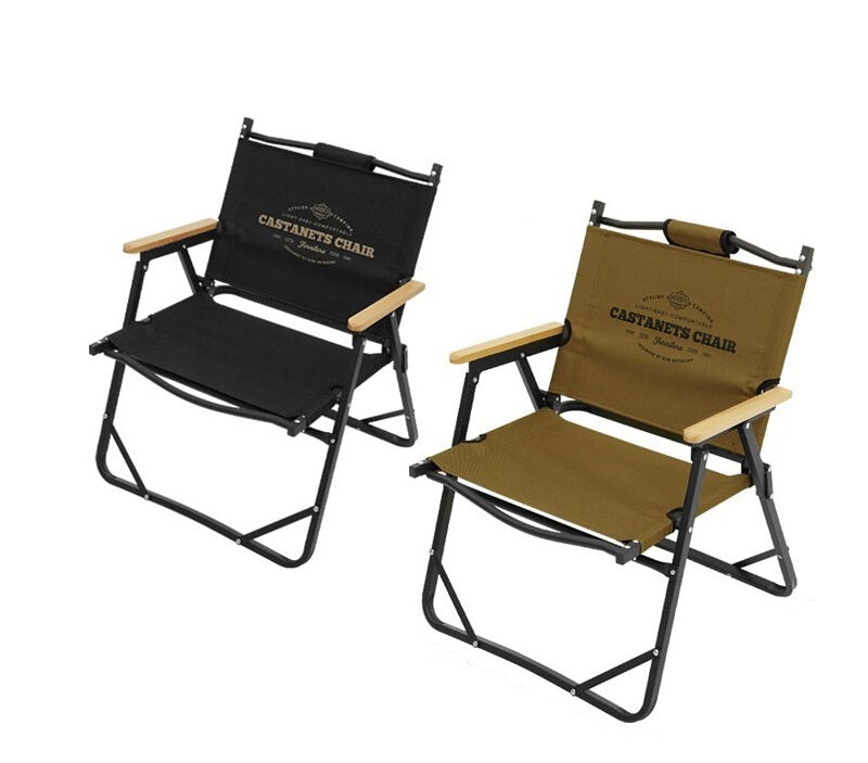 KZM Castanets Chair