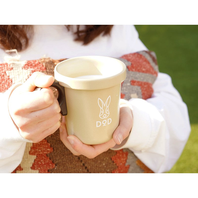 DoD Horo Solori Mug