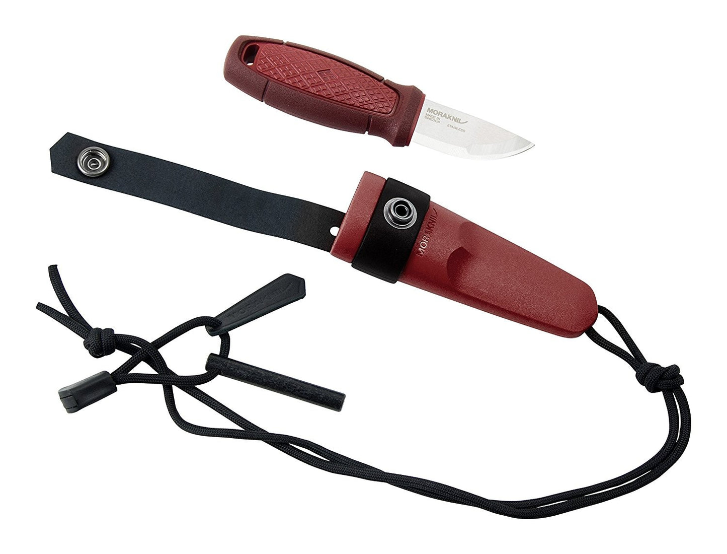 Morakniv Eldris Fire Kit