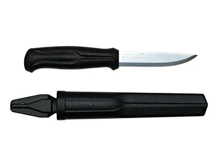 Morakniv 510 Carbon Steel