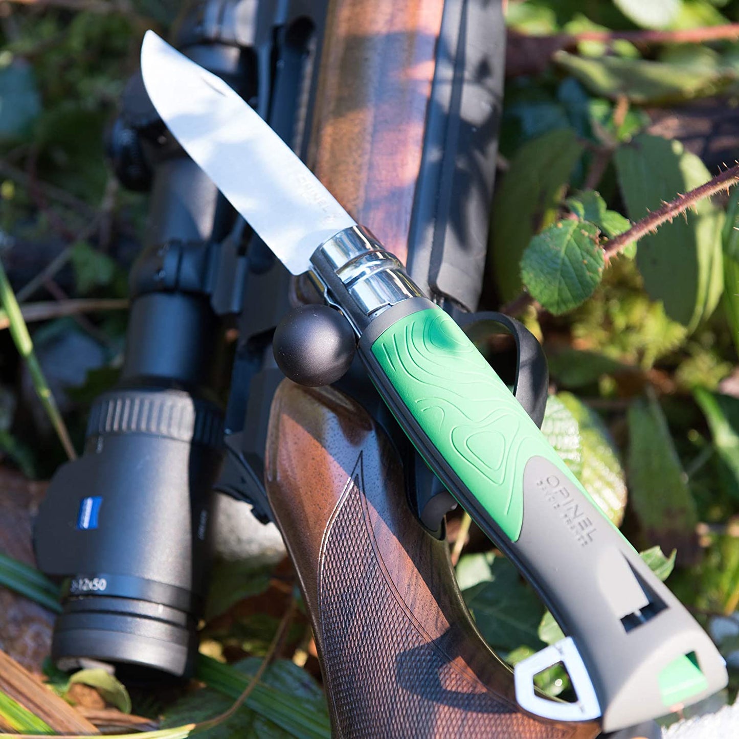 Opinel N12 Explorer