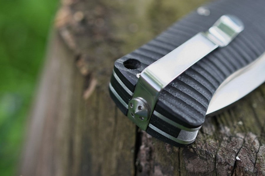 Ganzo G720 Axis Lock G10 Folding Knife