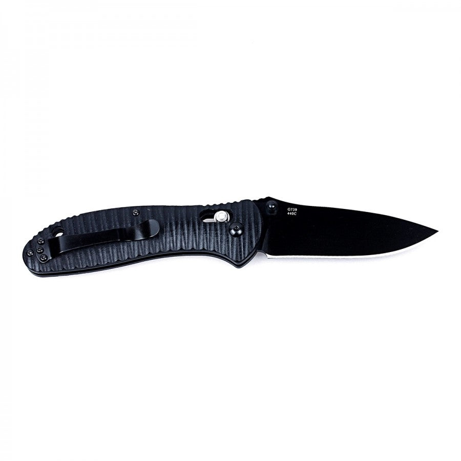 Ganzo G7393P Axis Lock G10 Handle Folding Knife