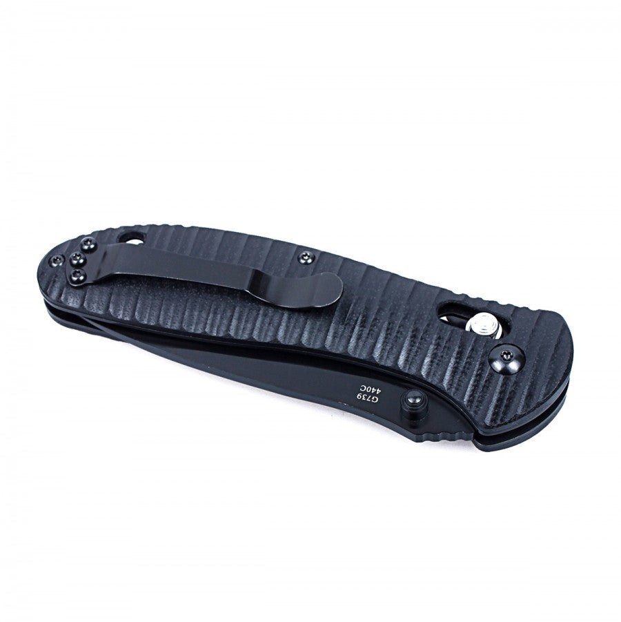 Ganzo G7393P Axis Lock G10 Handle Folding Knife