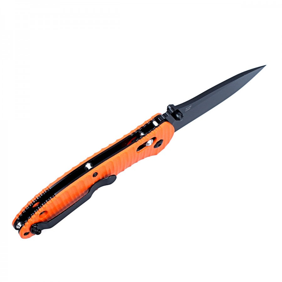 Ganzo G7393P Axis Lock G10 Handle Folding Knife