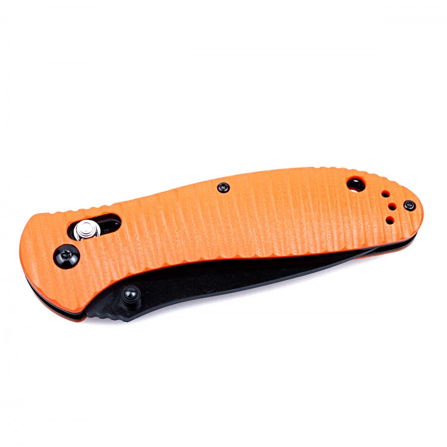 Ganzo G7393P Axis Lock G10 Handle Folding Knife