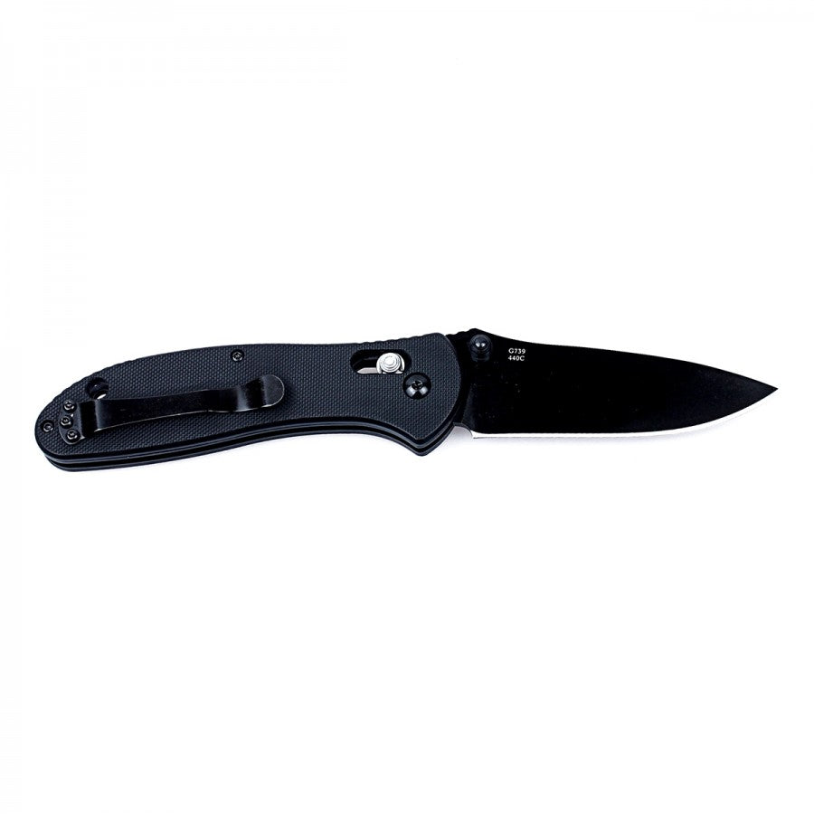 Ganzo G7393 Axis Lock G10 Handle Folding Knife