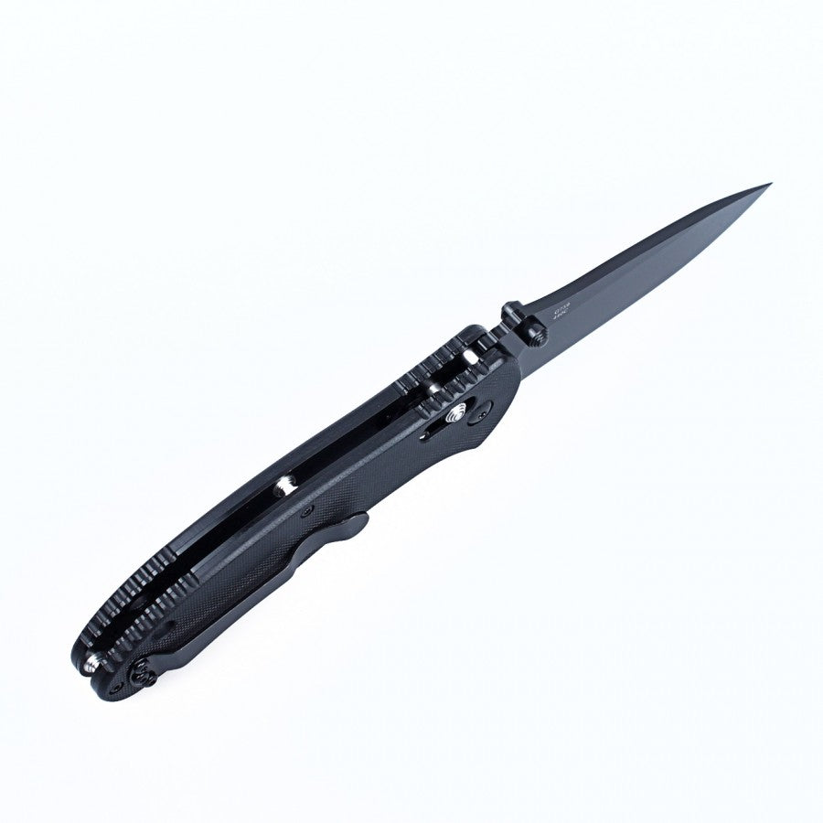 Ganzo G7393 Axis Lock G10 Handle Folding Knife
