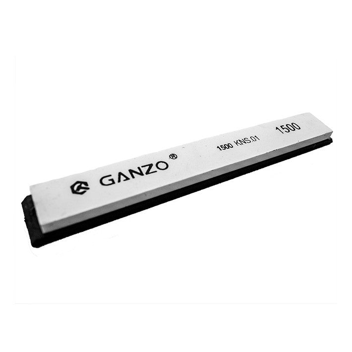 Ganzo Knife Sharpening Stone 1500/600/320/120 Grit