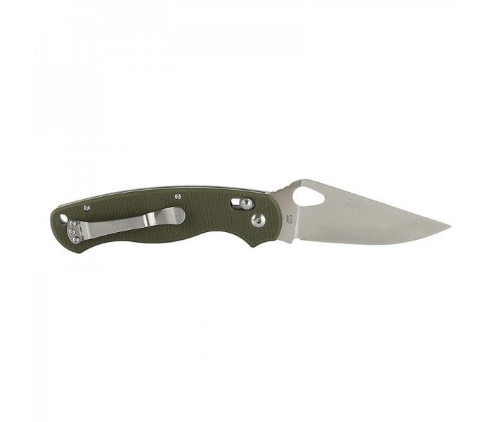Ganzo G729 Axis Lock G10 Folding Knife
