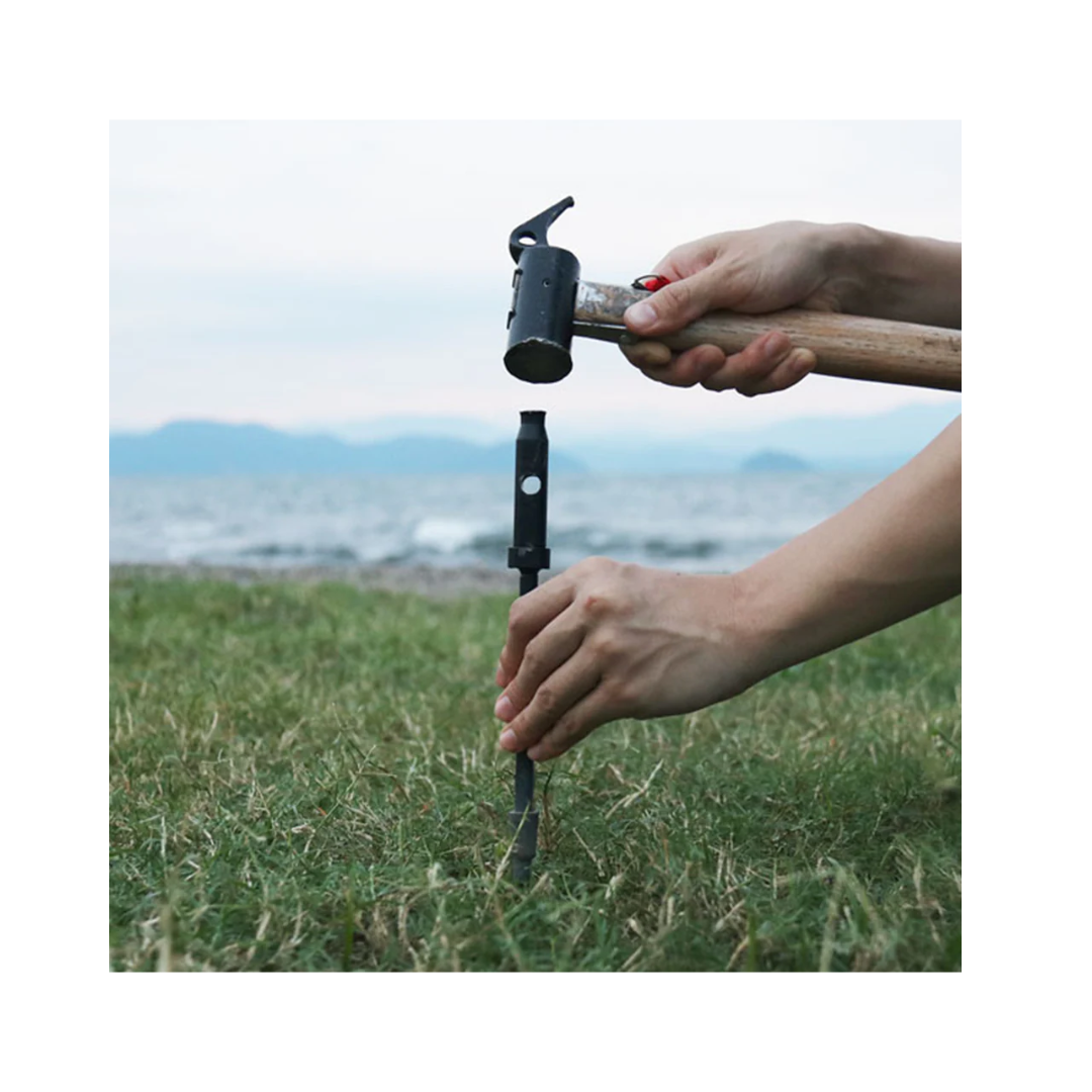 DoD Lantern Stand Set RX