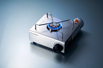 Kovea Cube Portable Camping Stove