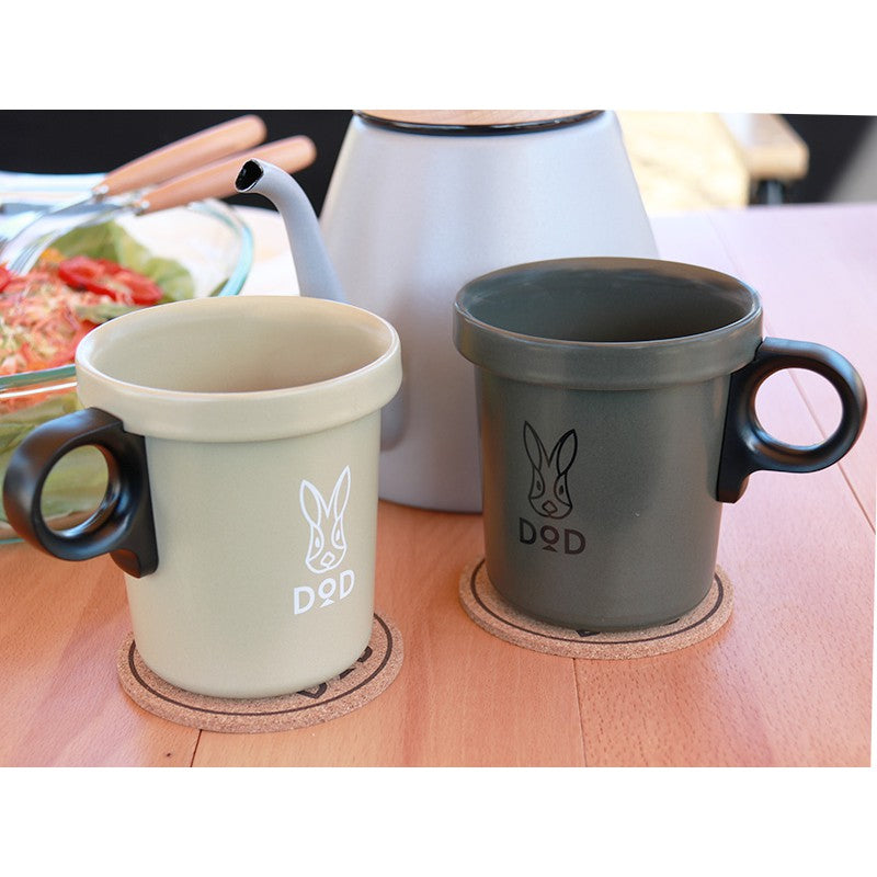 DoD Horo Solori Mug