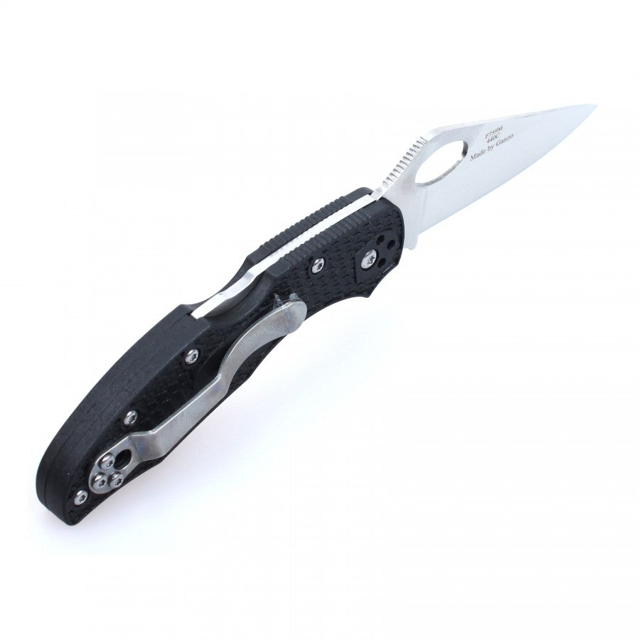 Ganzo Firebird F759M Back Lock FRN Handle Folding Knife