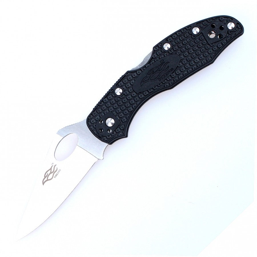 Ganzo Firebird F759M Back Lock FRN Handle Folding Knife