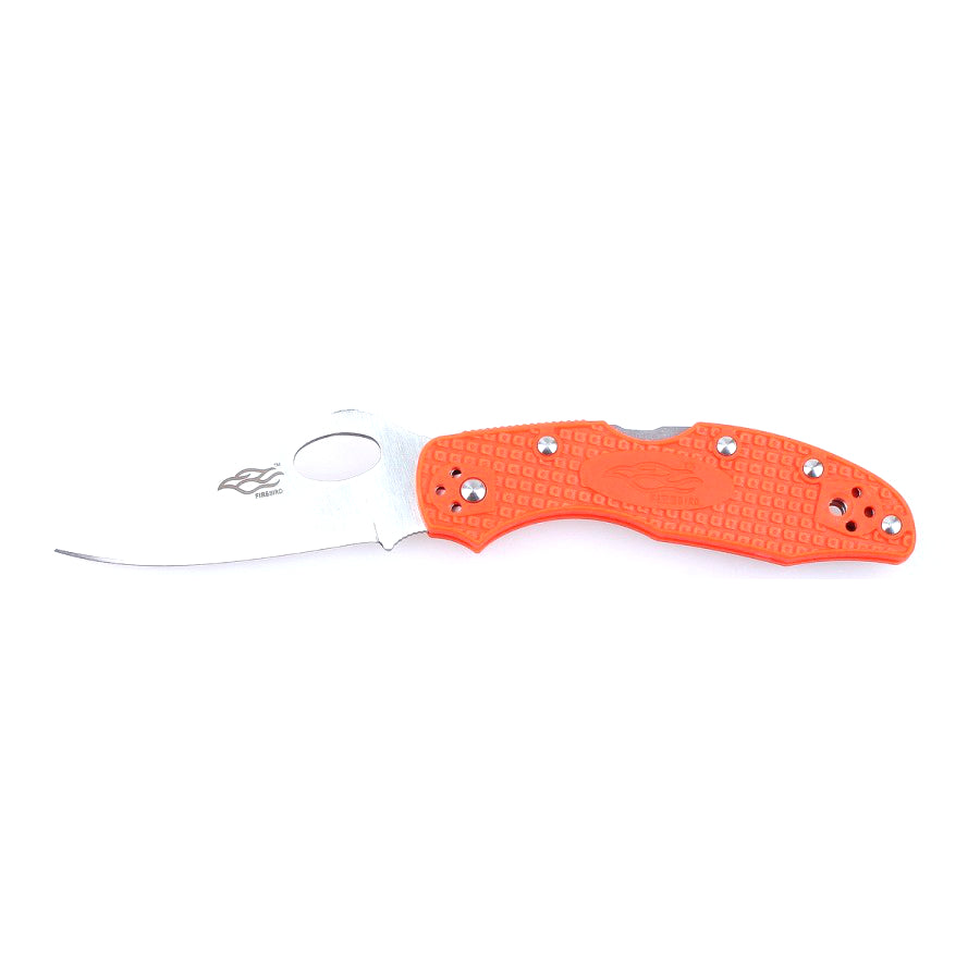 Ganzo Firebird F759M Back Lock FRN Handle Folding Knife