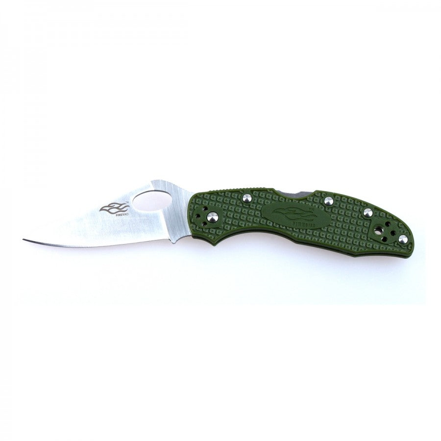 Ganzo Firebird F759M Back Lock FRN Handle Folding Knife