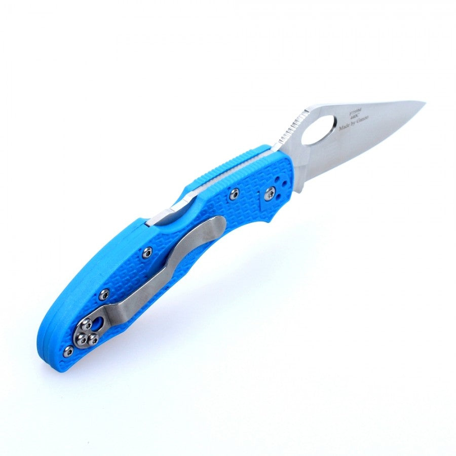 Ganzo Firebird F759M Back Lock FRN Handle Folding Knife