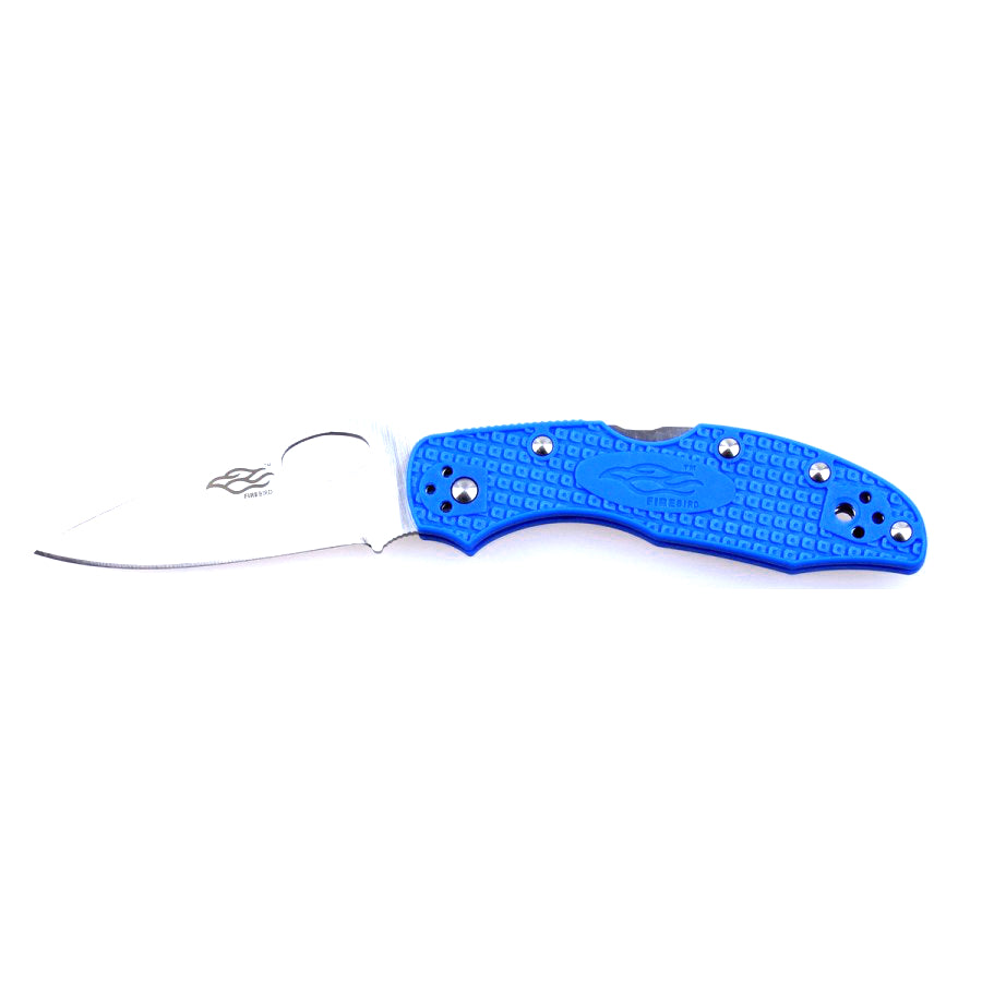 Ganzo Firebird F759M Back Lock FRN Handle Folding Knife