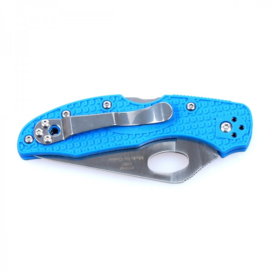 Ganzo Firebird F759M Back Lock FRN Handle Folding Knife