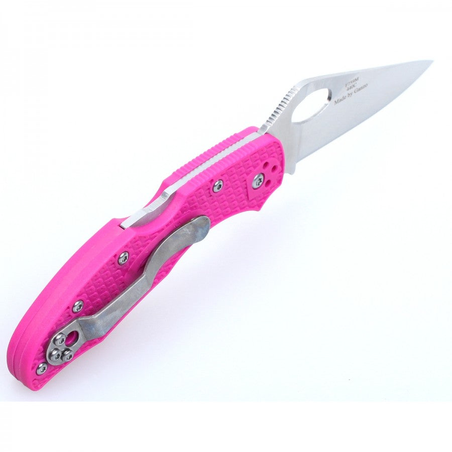 Ganzo Firebird F759M Back Lock FRN Handle Folding Knife