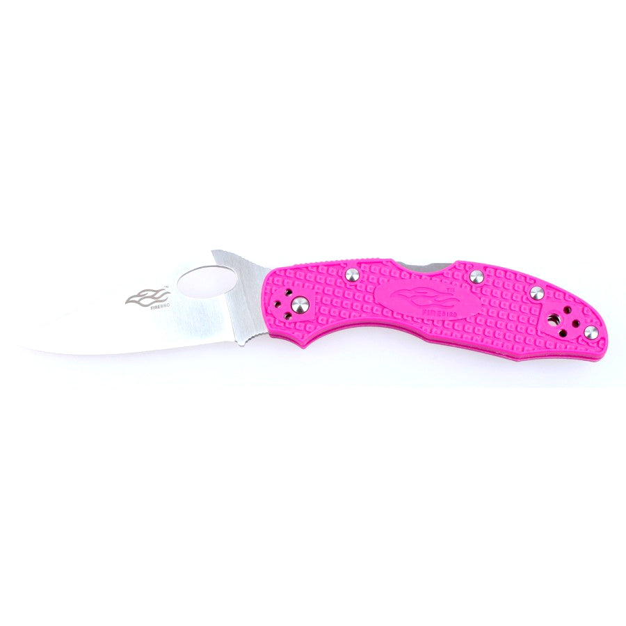 Ganzo Firebird F759M Back Lock FRN Handle Folding Knife