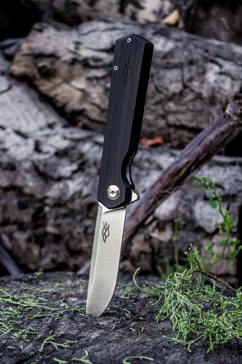 Ganzo Firebird FH11 Liner Lock G10 Folding Knife