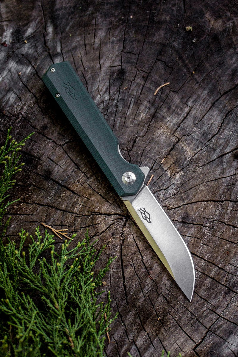 Ganzo Firebird FH11 Liner Lock G10 Folding Knife