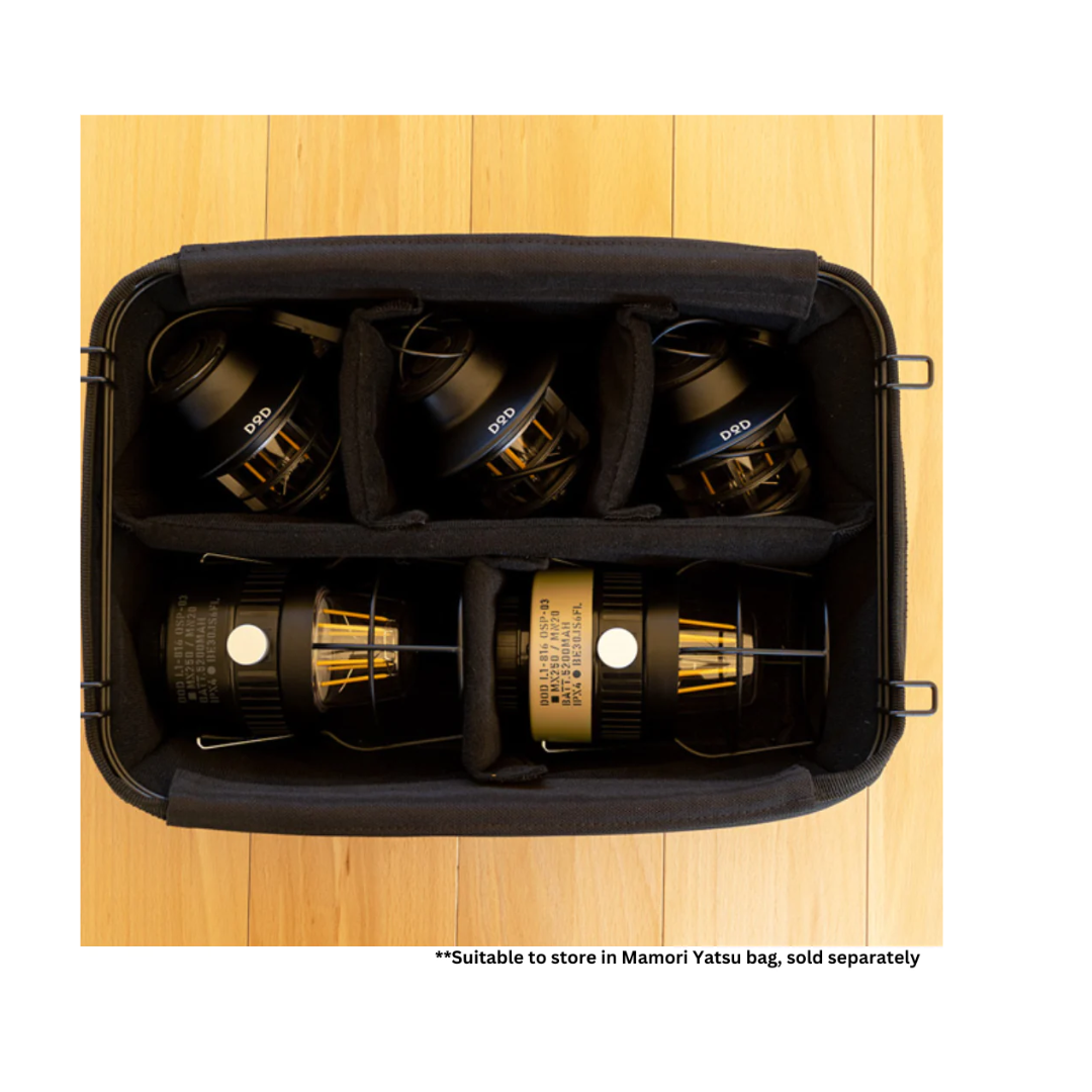 DoD Look At My Butt Lighting Lantern