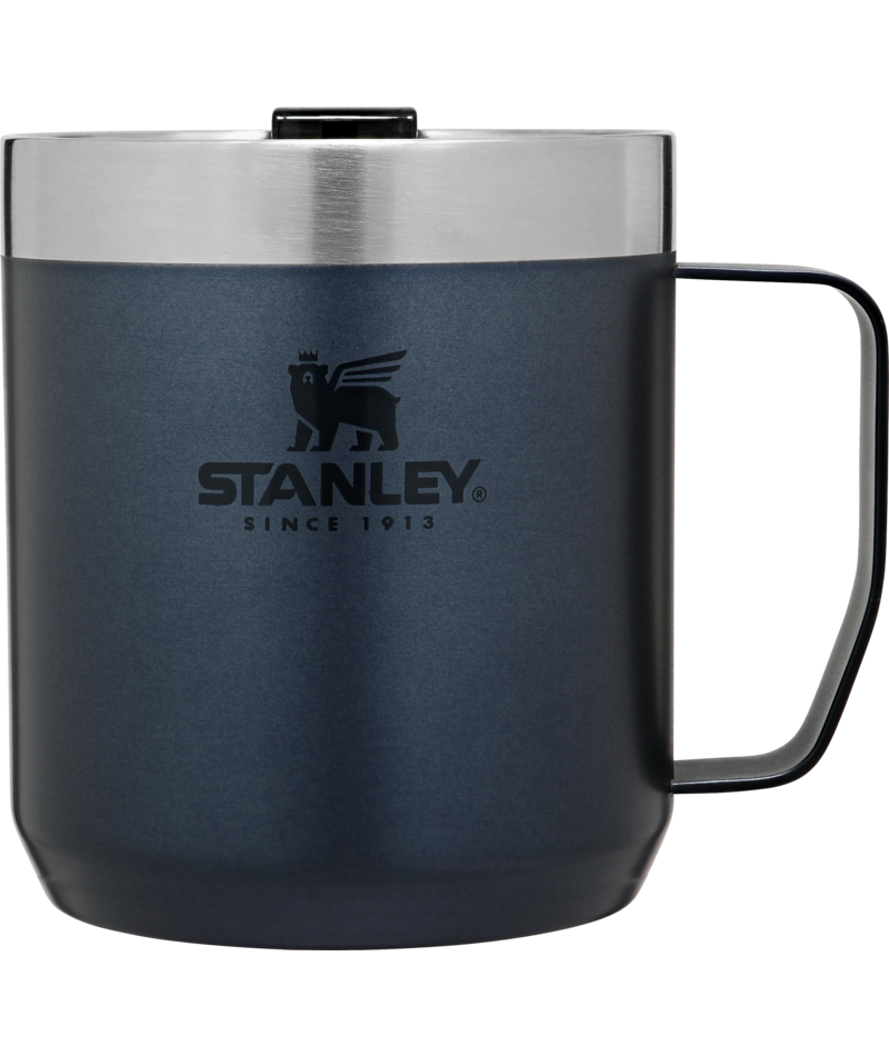 Stanley Classic Vacuum Camp Mug 12oz [NO BOX]