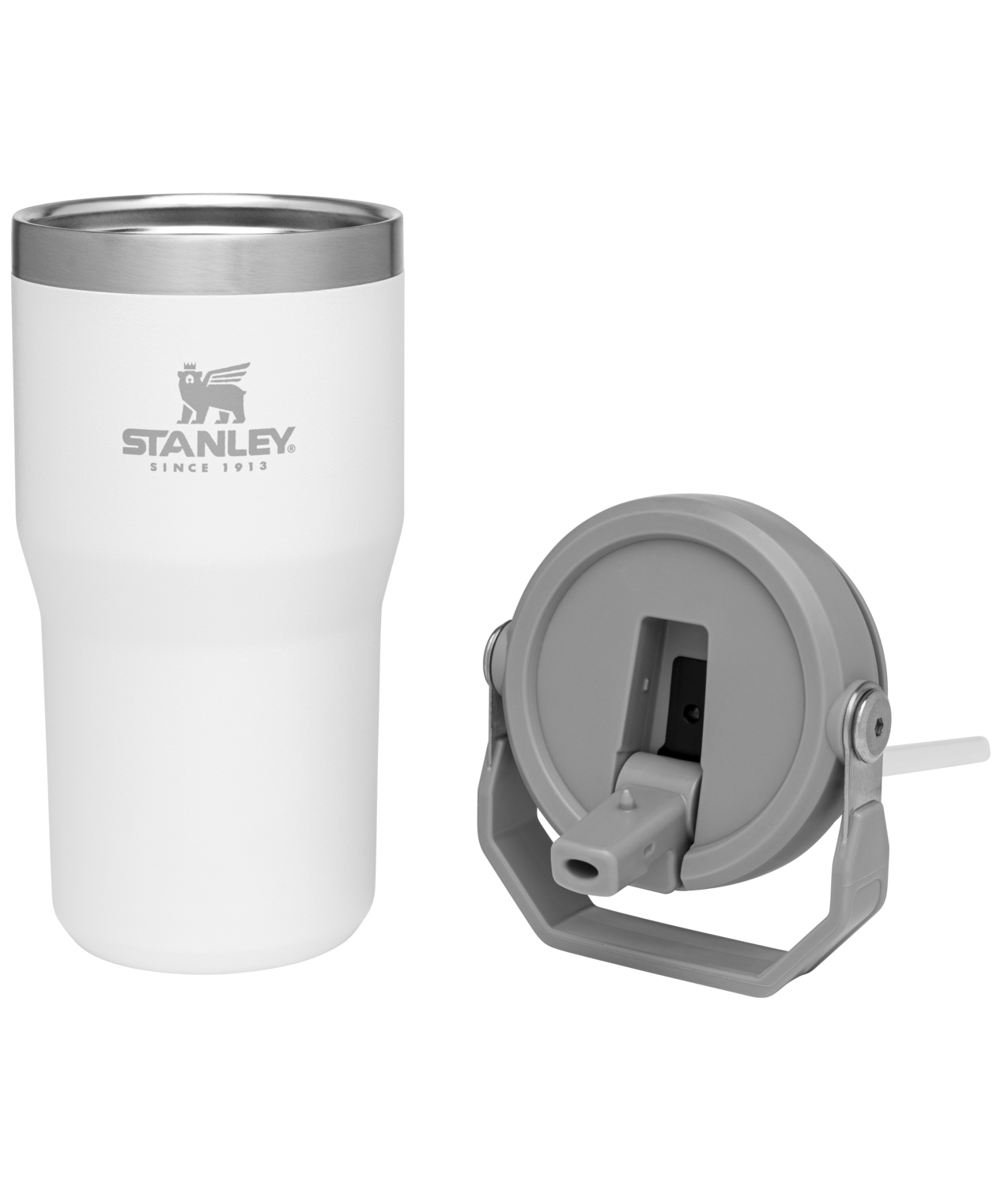Stanley Iceflow Flip Straw Tumbler 20oz